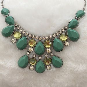Lia Sophia Melodious Necklace